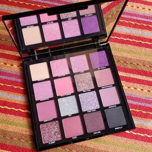 L.A. Girl Break Free Eyeshadow Palette